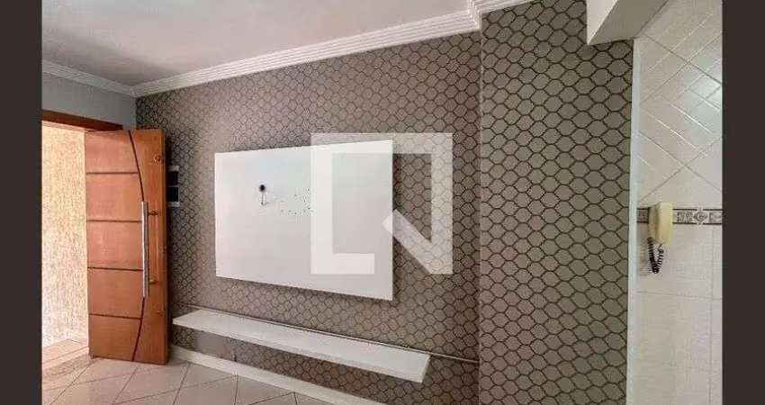 Casa para aluguel - freguesia do ó, 2 quartos,  220 m² - são paulo