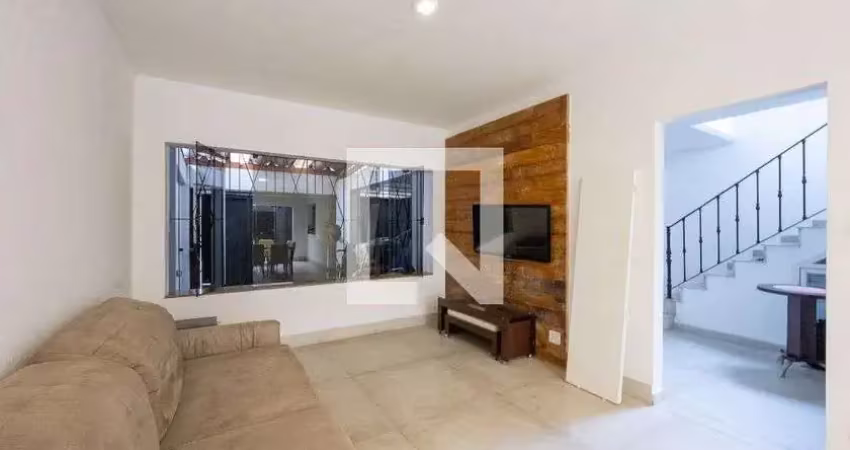 Casa para aluguel - planalto paulista, 3 quartos,  200 m² - são paulo