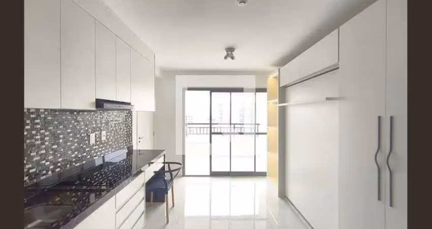 Kitnet / stúdio para aluguel - ipiranga, 1 quarto,  34 m² - são paulo