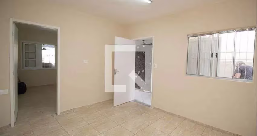 Casa para aluguel - jardim brasil , 3 quartos,  111 m² - são paulo