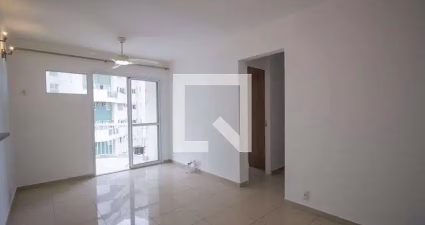 Apartamento para aluguel - recreio, 2 quartos,  63 m² - rio de janeiro