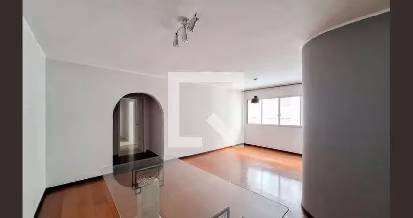Apartamento para aluguel - santana, 3 quartos,  124 m² - são paulo