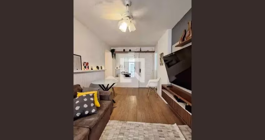 Apartamento para aluguel - santa rosa , 3 quartos,  120 m² - niterói