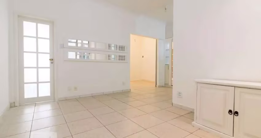 Apartamento para aluguel - copacabana, 2 quartos,  80 m² - rio de janeiro