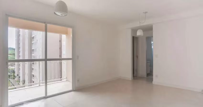 Apartamento para aluguel - jardim antonio von zuben , 2 quartos,  63 m² - campinas