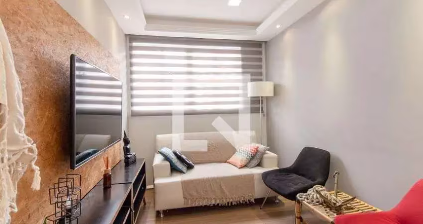 Apartamento para aluguel - água verde, 3 quartos,  80 m² - curitiba