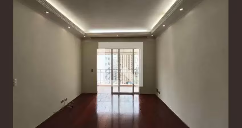 Apartamento para aluguel - saúde, 3 quartos,  105 m² - são paulo