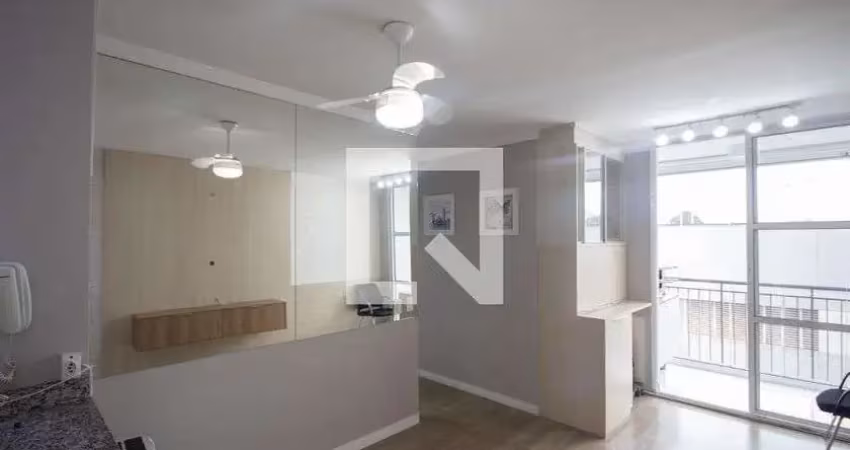 Apartamento para aluguel - vila guilherme, 3 quartos,  62 m² - são paulo