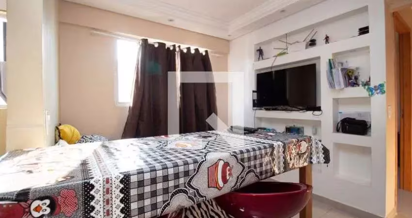 Apartamento para aluguel - taguatinga, 2 quartos,  104 m² - brasília