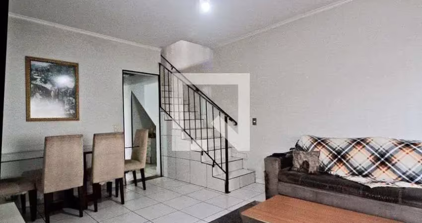 Casa para aluguel - freguesia do ó, 4 quartos,  263 m² - são paulo