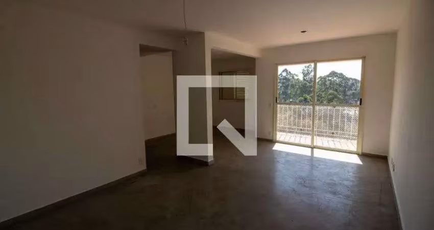 Apartamento para aluguel - panamby, 3 quartos,  97 m² - são paulo