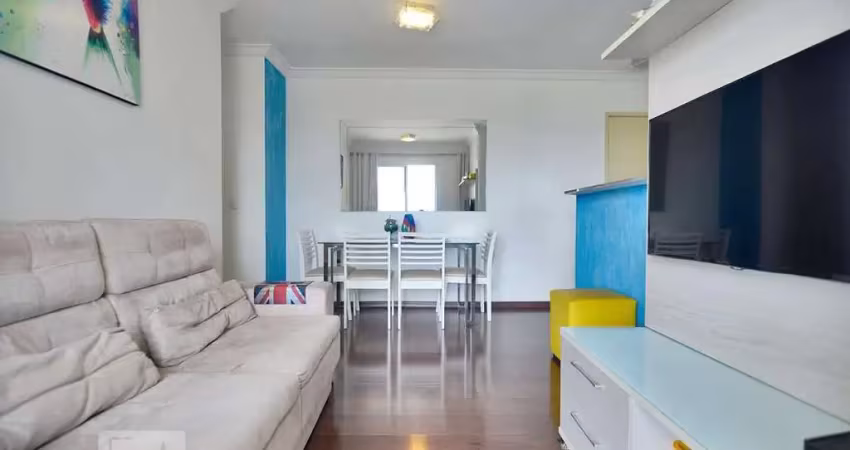 Apartamento para aluguel - água branca, 2 quartos,  61 m² - são paulo