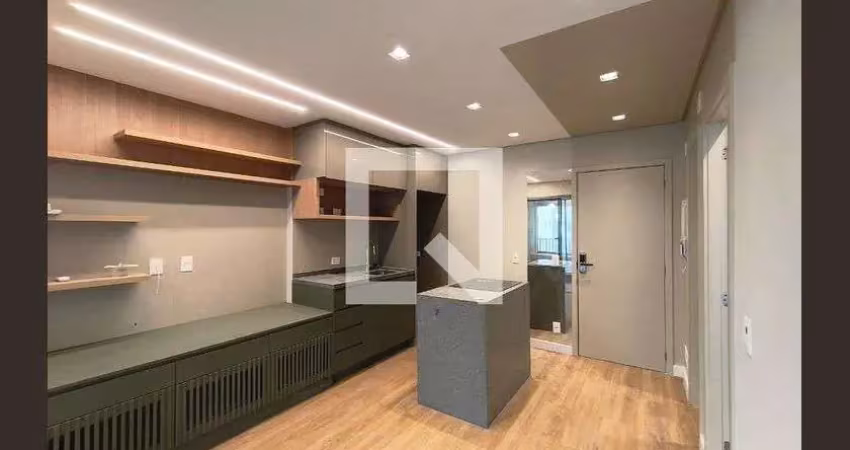 Apartamento para aluguel - vila mariana, 1 quarto,  41 m² - são paulo