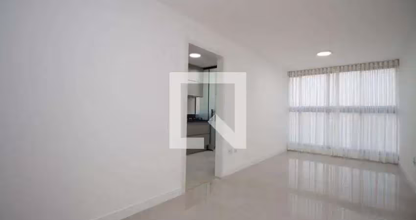 Apartamento para aluguel - setor noroeste, 2 quartos,  75 m² - brasília