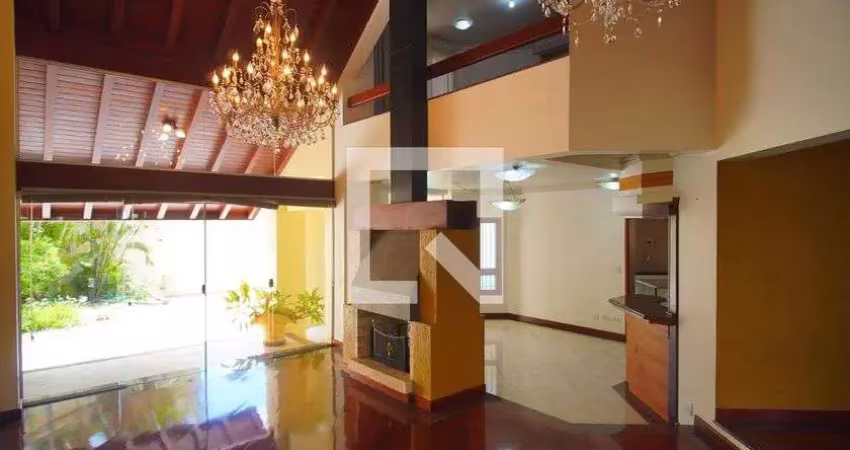 Casa para aluguel - são josé, 3 quartos,  459 m² - são leopoldo