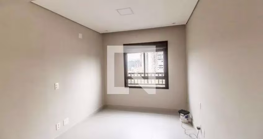 Apartamento para aluguel - alphaville, 3 quartos,  125 m² - barueri