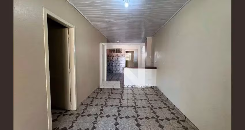 Casa para aluguel - campina, 4 quartos,  79 m² - são leopoldo