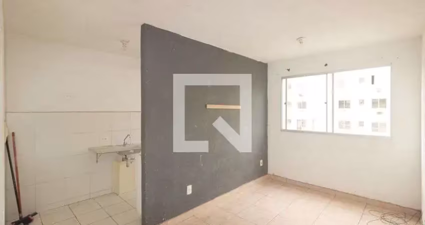 Apartamento para aluguel - cosmos, 2 quartos,  46 m² - rio de janeiro