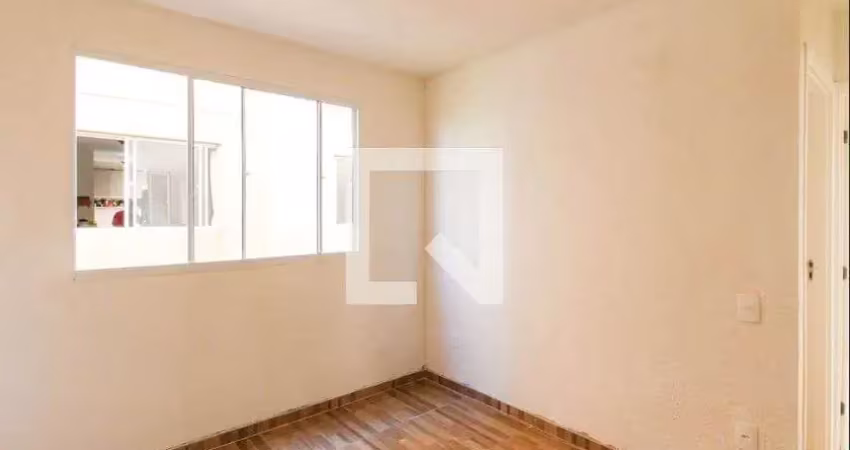 Apartamento para aluguel - rio branco, 2 quartos,  41 m² - canoas