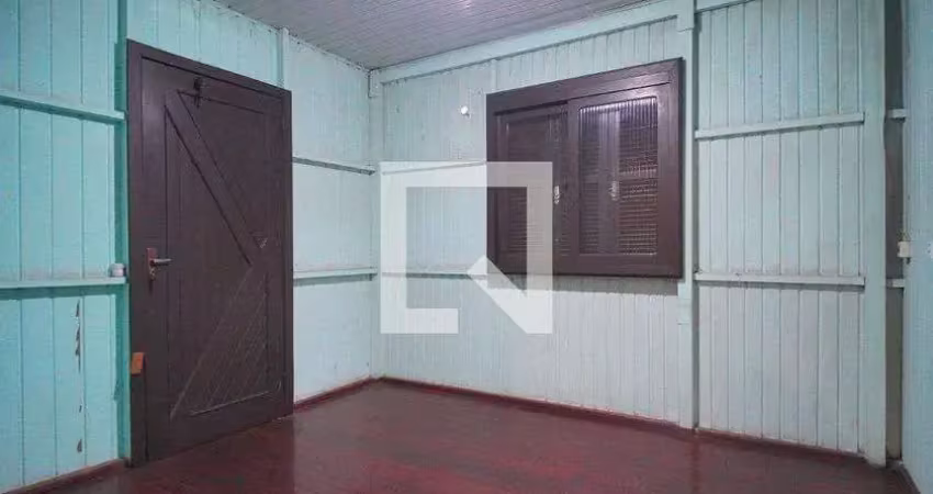 Casa para aluguel - liberdade, 3 quartos,  120 m² - novo hamburgo