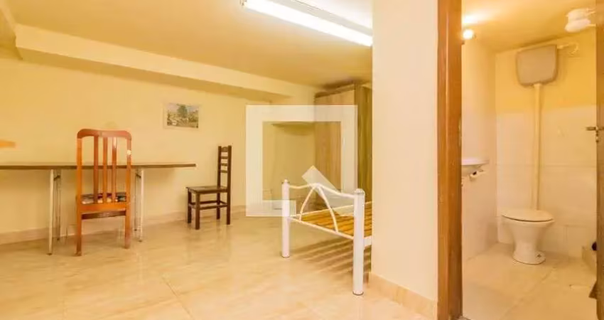 Casa para aluguel - saúde, 1 quarto,  15 m² - são paulo