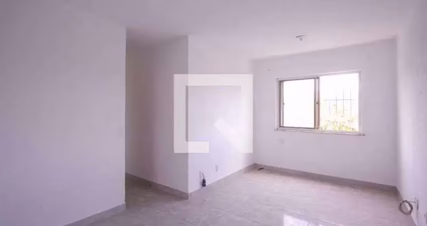 Apartamento para aluguel - mangueira, 2 quartos,  48 m² - são gonçalo