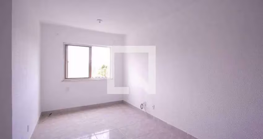 Apartamento para aluguel - mangueira, 2 quartos,  48 m² - são gonçalo