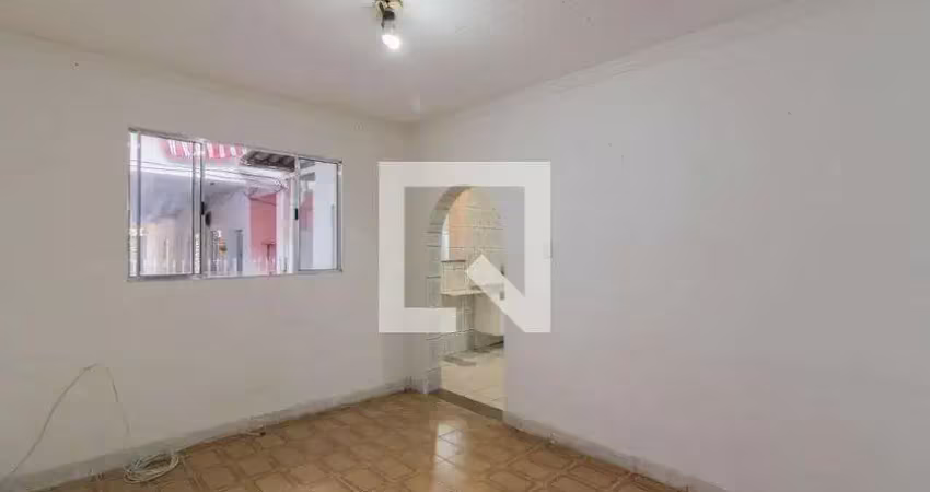 Casa para aluguel - jardim cocaia, 2 quartos,  100 m² - guarulhos
