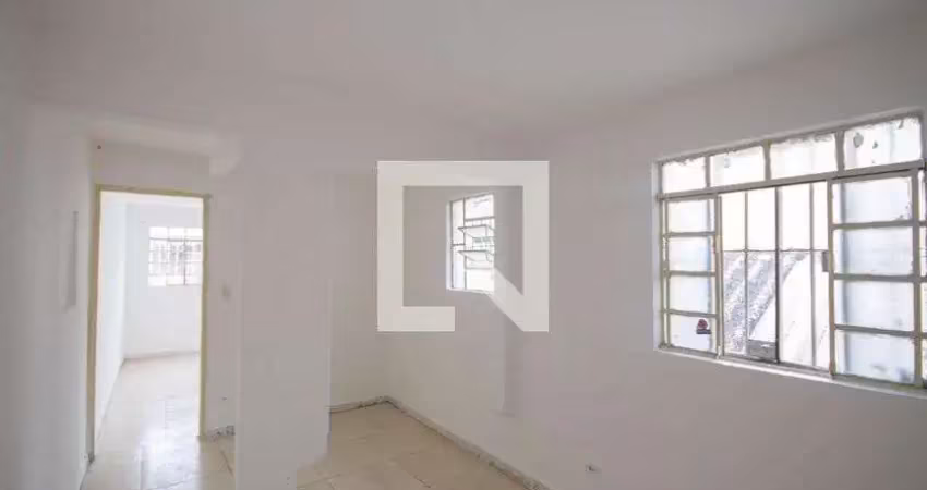 Casa para aluguel - jardim brasil , 1 quarto,  55 m² - são paulo