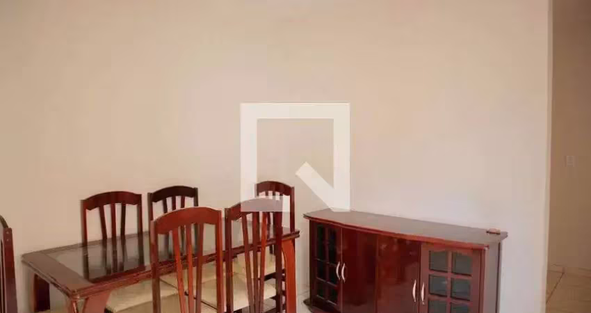 Apartamento para aluguel - jardim novo angulo, 2 quartos,  50 m² - hortolândia