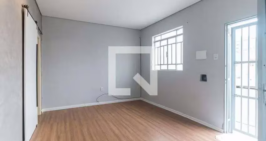 Casa para aluguel - mogilar, 2 quartos,  77 m² - mogi das cruzes