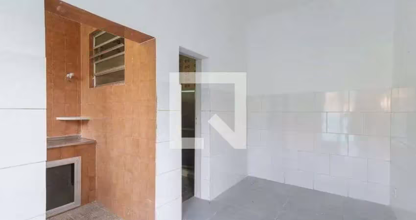 Casa para aluguel - piedade, 1 quarto,  100 m² - rio de janeiro