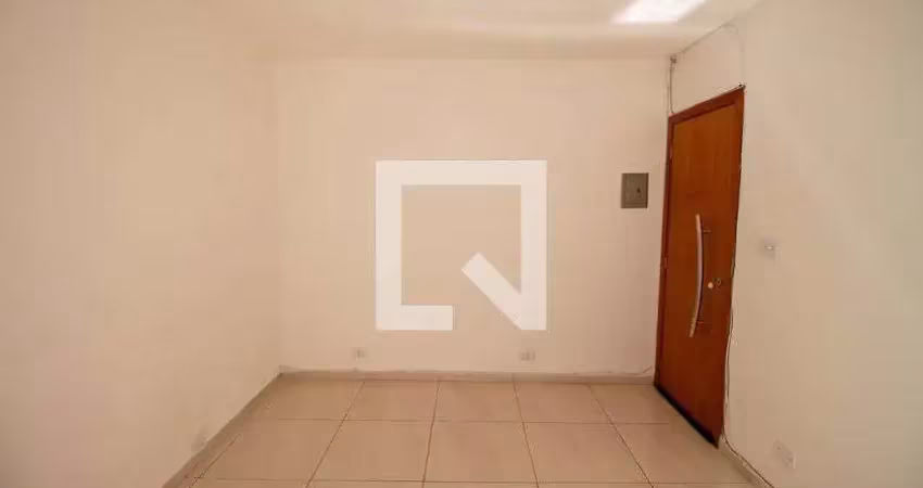 Apartamento para aluguel - parque são francisco, 2 quartos,  55 m² - ferraz de vasconcelos