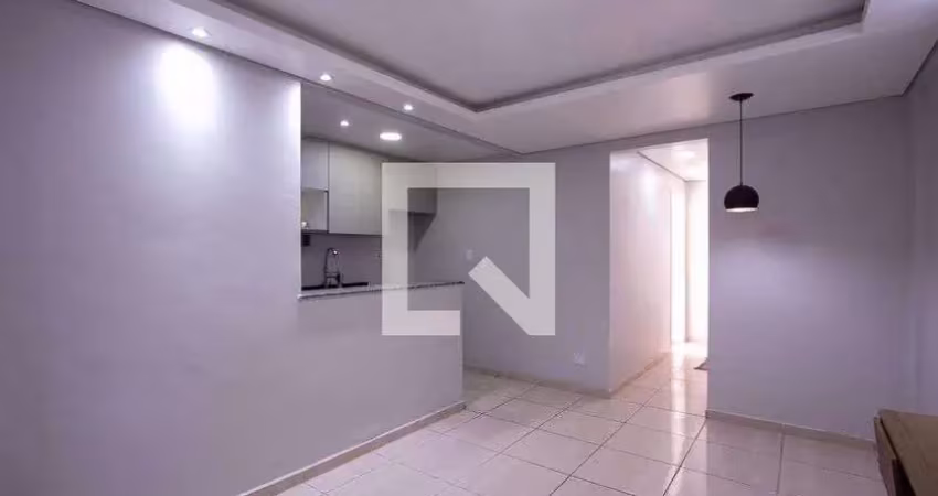 Apartamento para aluguel - trindade, 2 quartos,  50 m² - são gonçalo