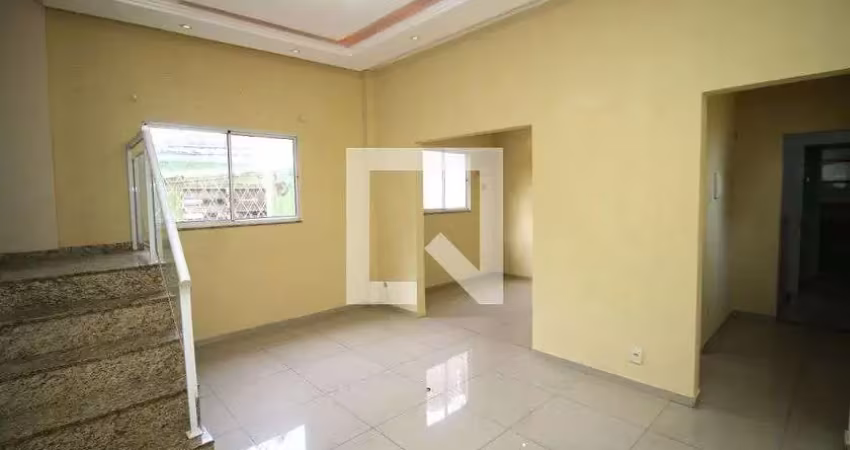 Casa para aluguel - penha, 5 quartos,  150 m² - rio de janeiro