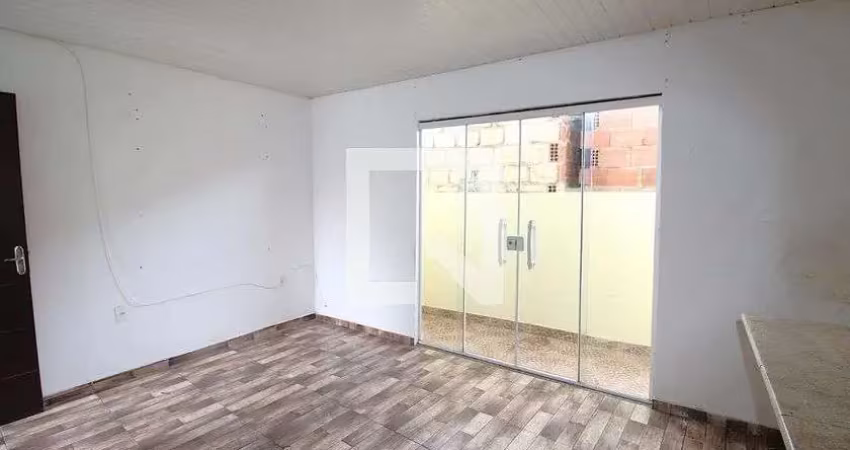 Apartamento para aluguel - vila valqueire, 1 quarto,  30 m² - rio de janeiro