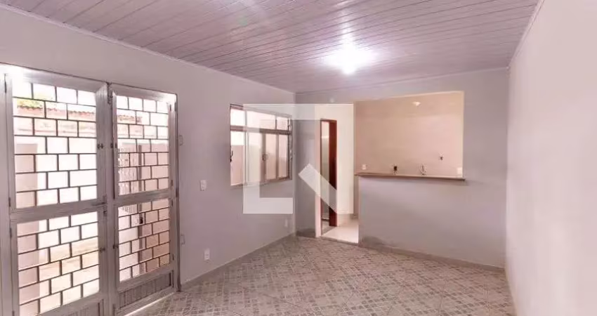 Casa para aluguel - bento ribeiro, 1 quarto,  40 m² - rio de janeiro