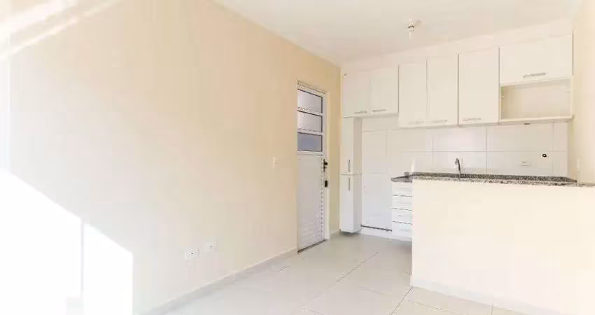 Casa / sobrado em condomínio para aluguel - vila mazzei, 1 quarto,  38 m² - são paulo