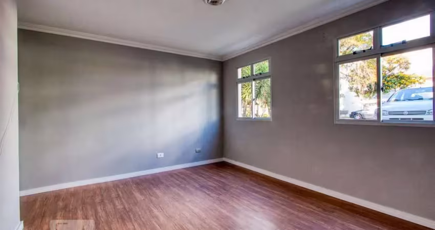 Apartamento para aluguel - são braz, 3 quartos,  62 m² - curitiba