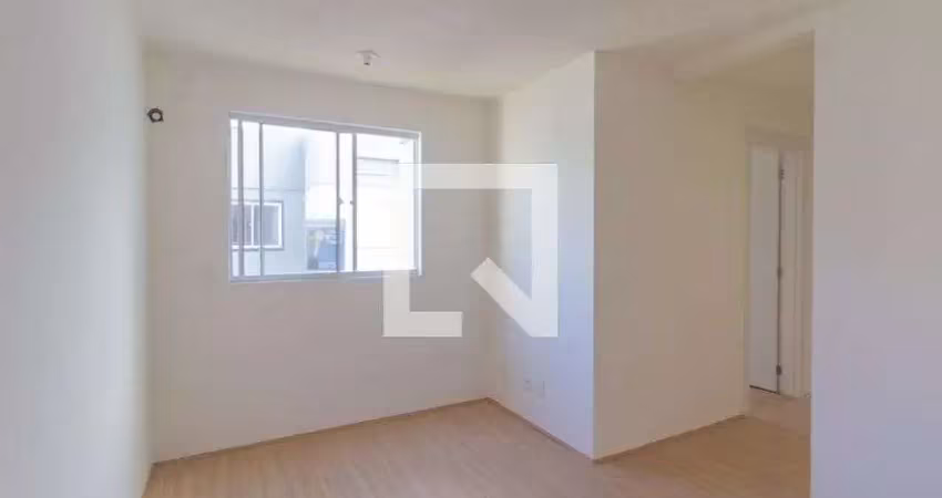 Apartamento para aluguel - centro, 2 quartos,  44 m² - canoas