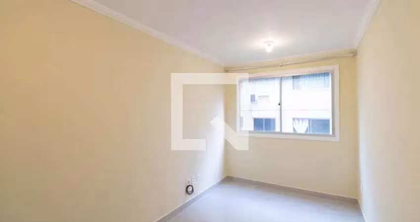 Apartamento para aluguel - campo grande, 2 quartos,  44 m² - rio de janeiro