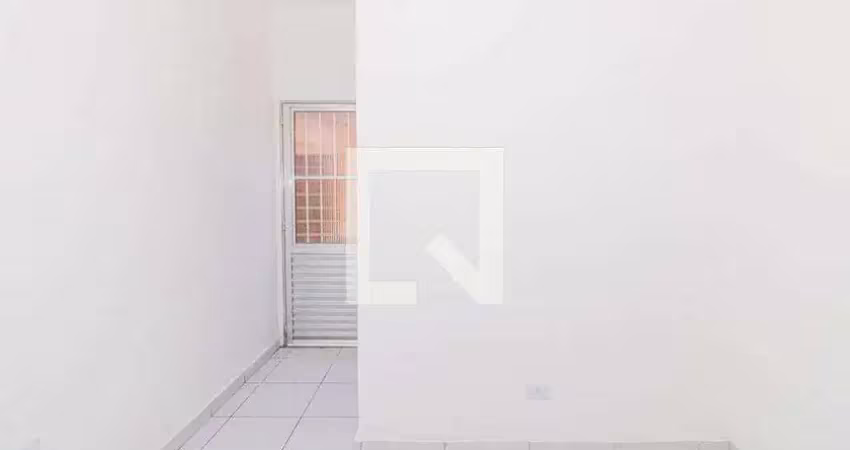 Casa para aluguel - jardim brasil , 2 quartos,  70 m² - são paulo