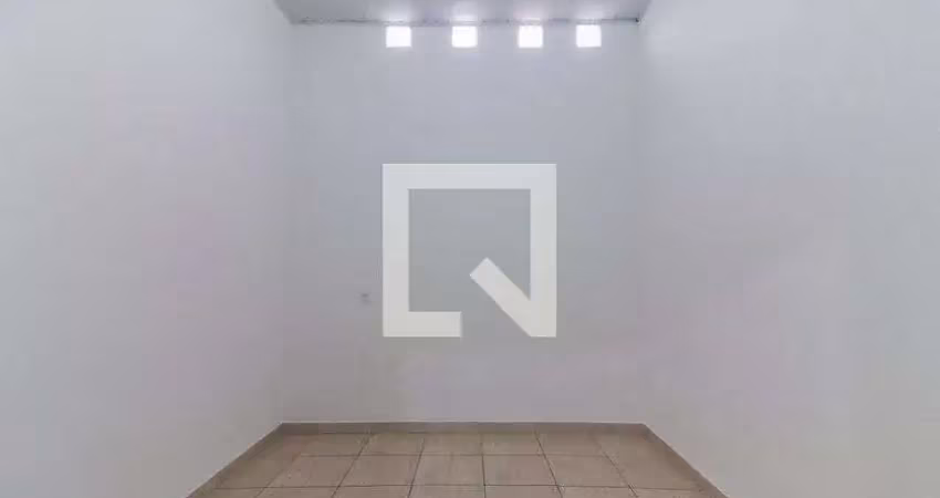 Casa para aluguel - jardim éster yolanda, 1 quarto,  70 m² - são paulo