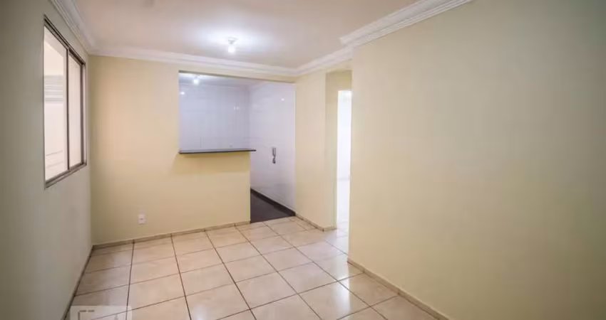Apartamento para aluguel - ponte preta, 2 quartos,  56 m² - campinas