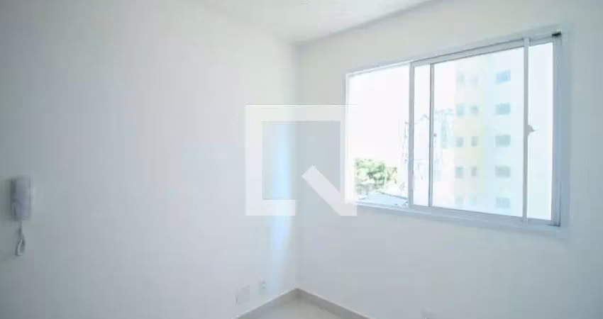 Apartamento para aluguel - mooca, 2 quartos,  32 m² - são paulo