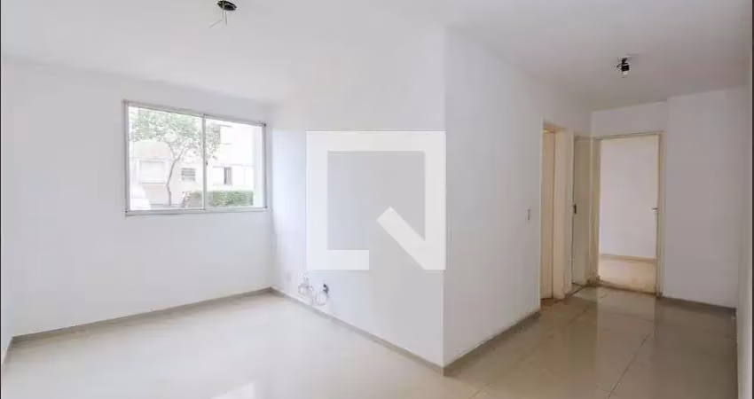 Apartamento para aluguel - jardim presidente dutra, 2 quartos,  47 m² - guarulhos