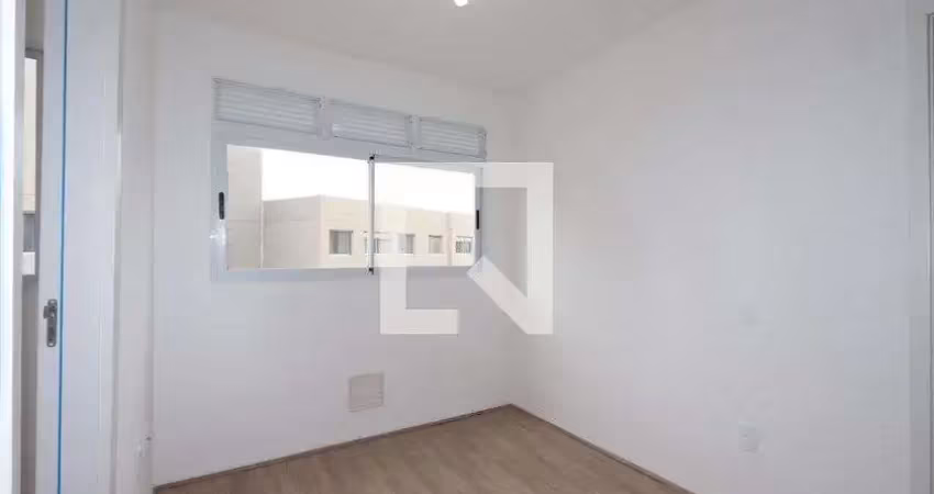 Apartamento para aluguel - sapopemba, 2 quartos,  35 m² - são paulo