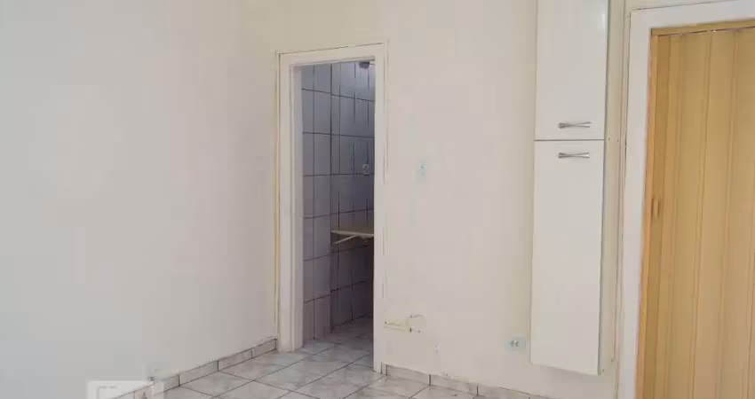 Apartamento para aluguel - santa cecília, 1 quarto,  34 m² - são paulo