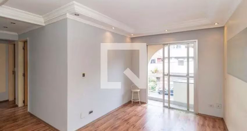 Apartamento para aluguel - vila aricanduva, 3 quartos,  68 m² - são paulo