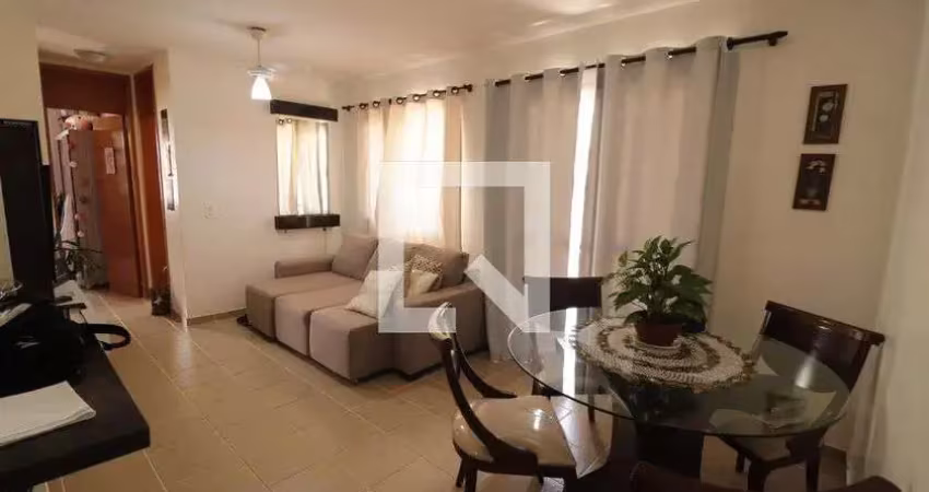 Apartamento para aluguel - negrão de lima, 2 quartos,  68 m² - goiânia